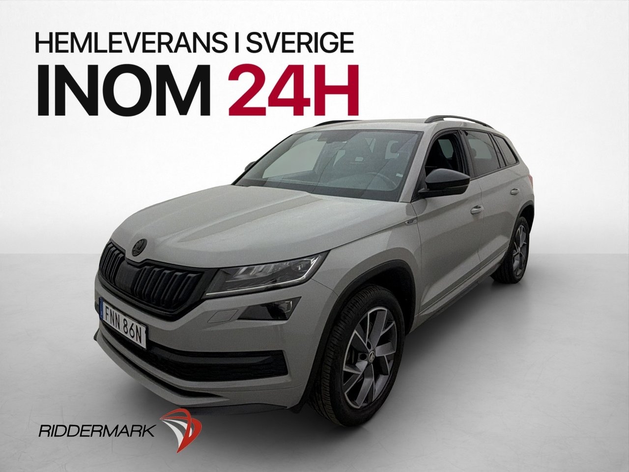 Skoda Kodiaq 2021, kuva 3/34