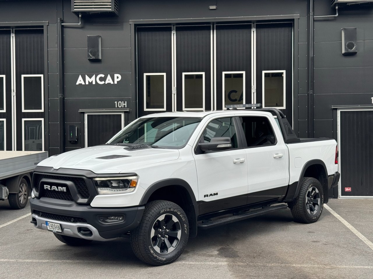 Dodge RAM 1500