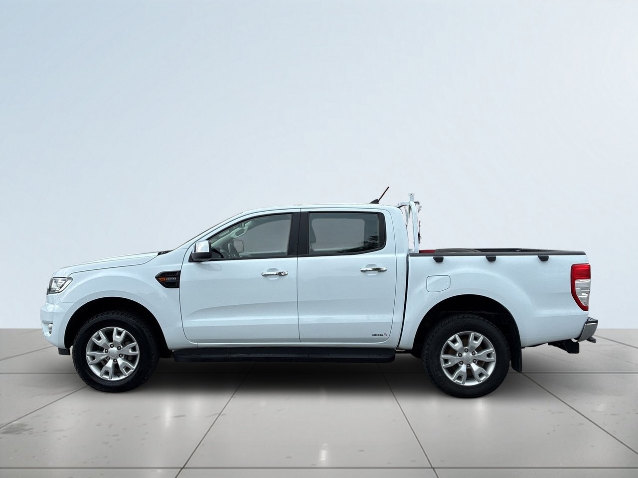 Ford Ranger 2020, bild 4/22