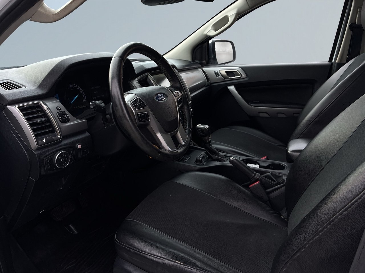 Ford Ranger 2020, bild 7/22