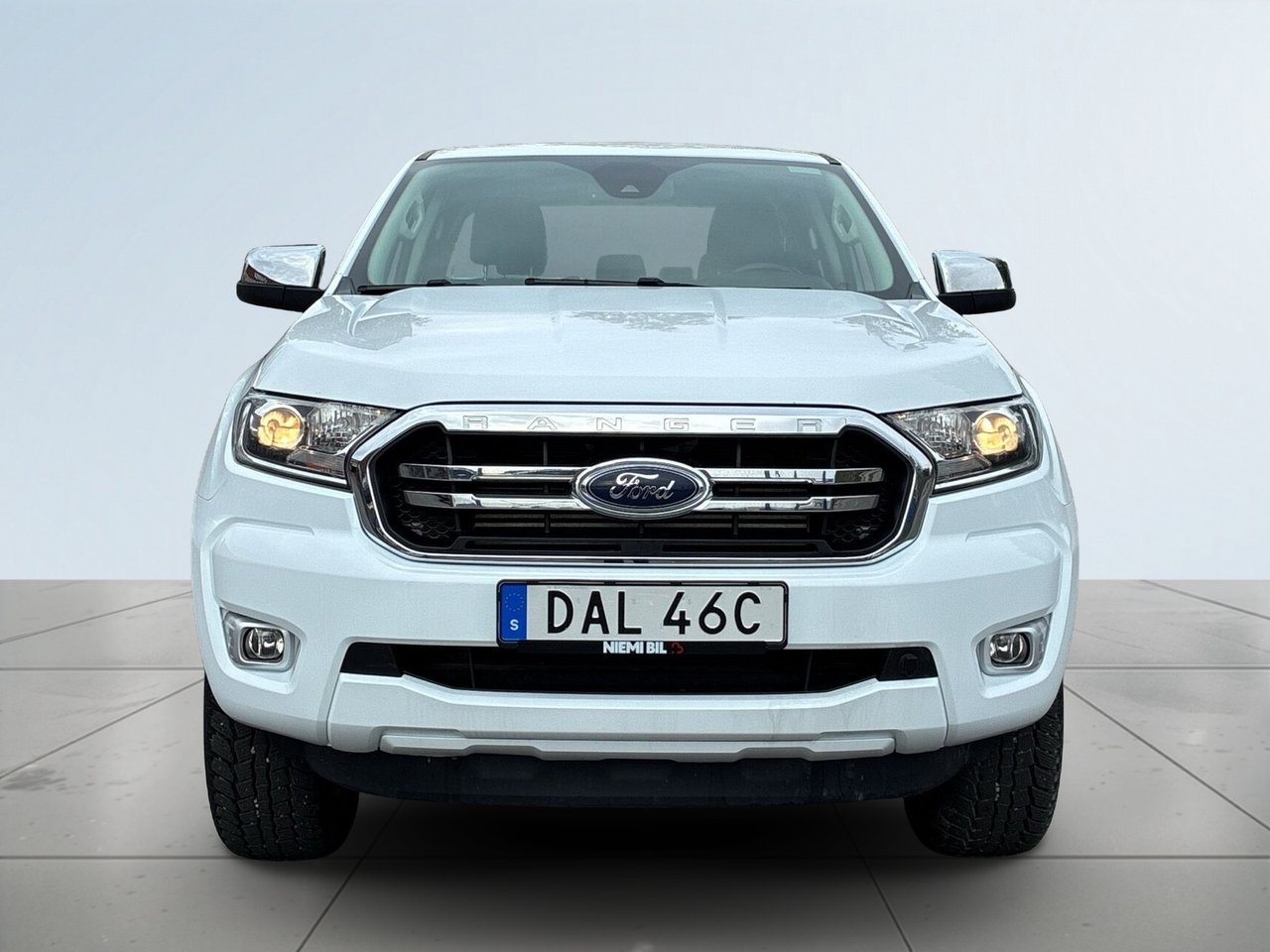 Ford Ranger 2020, bild 2/22