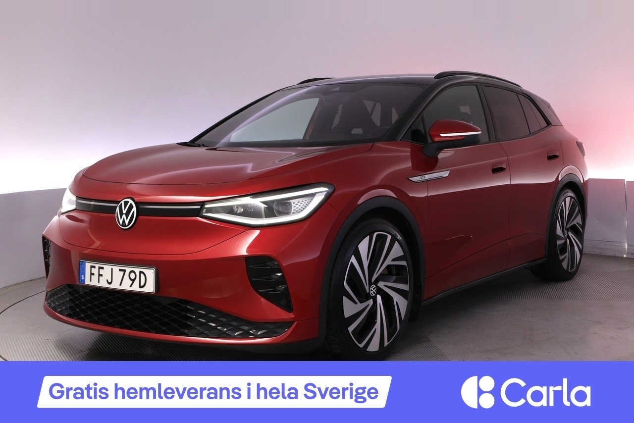 Volkswagen ID.4
