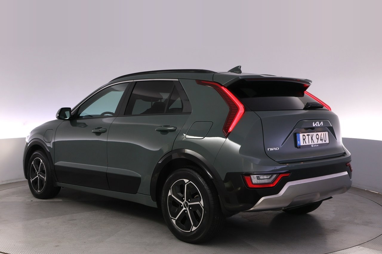 Kia Niro 2025, bild 4/10
