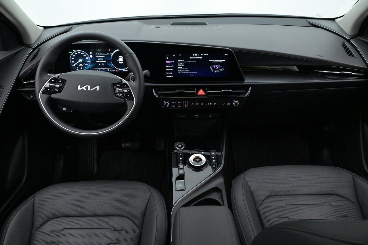 Kia Niro 2025, bild 6/10