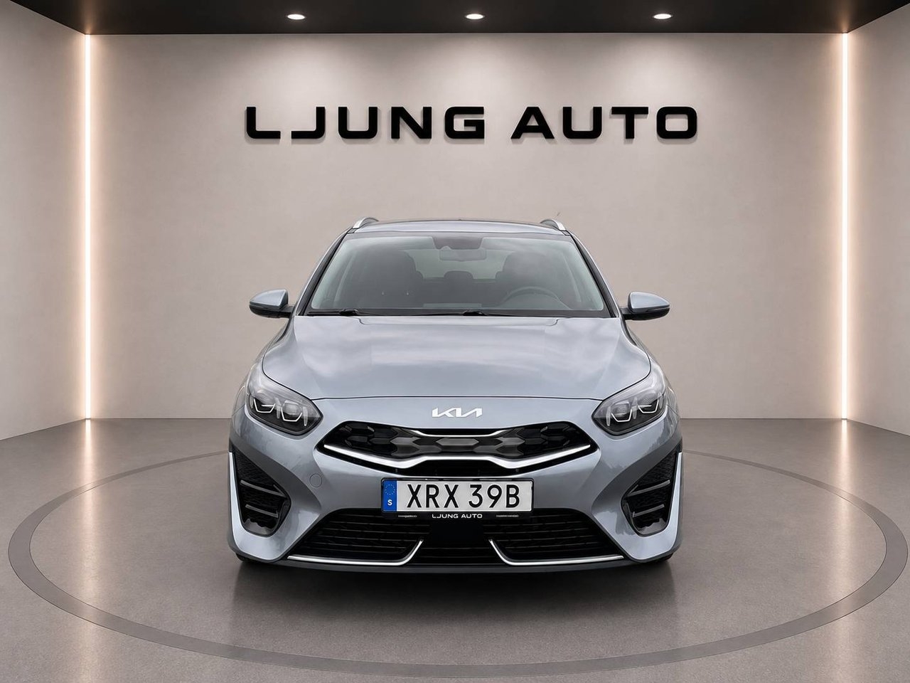 Kia Ceed 2022, photo 3/10