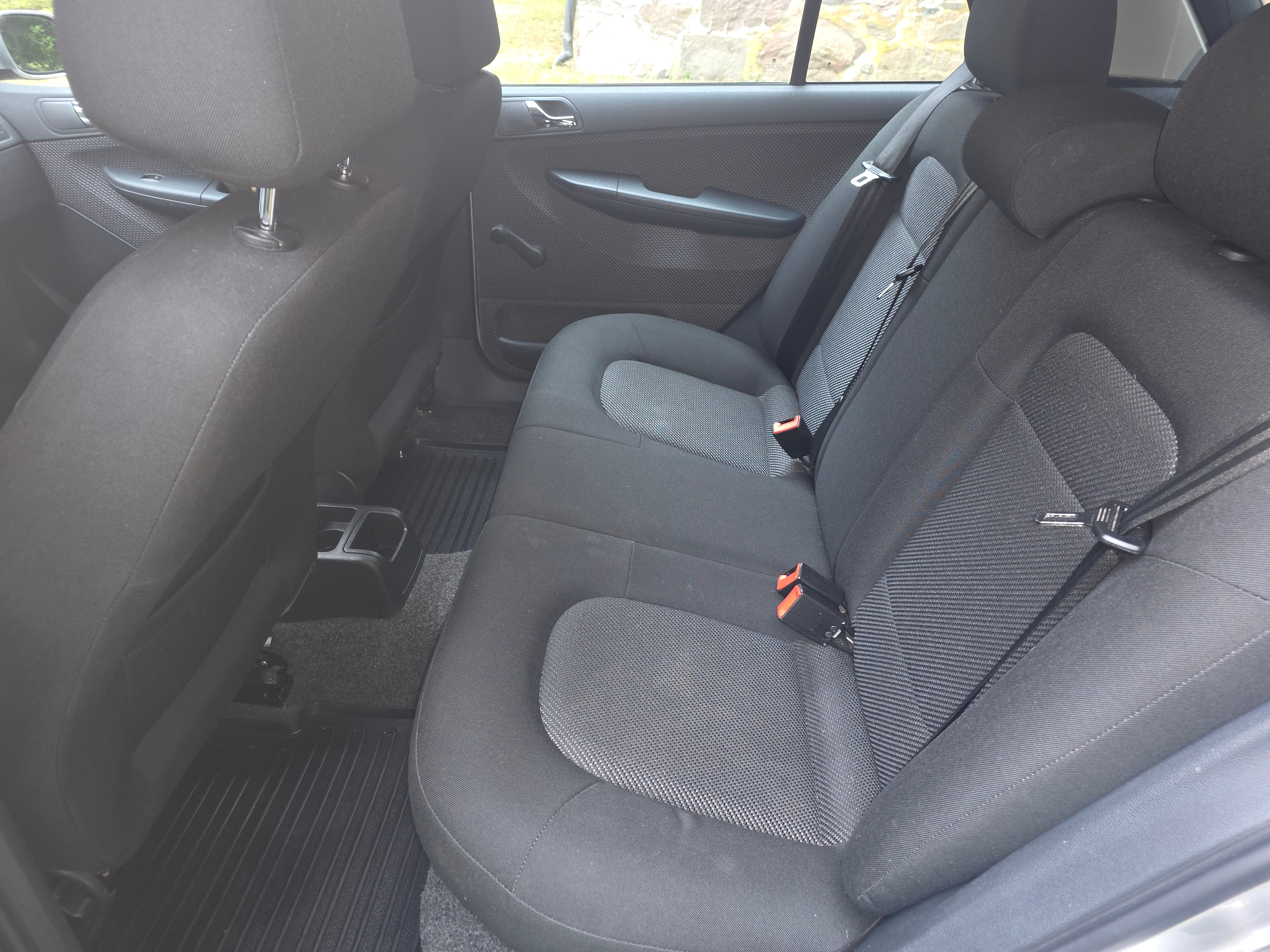 Skoda Fabia 1.2 Manuell 2006, bild 6/10