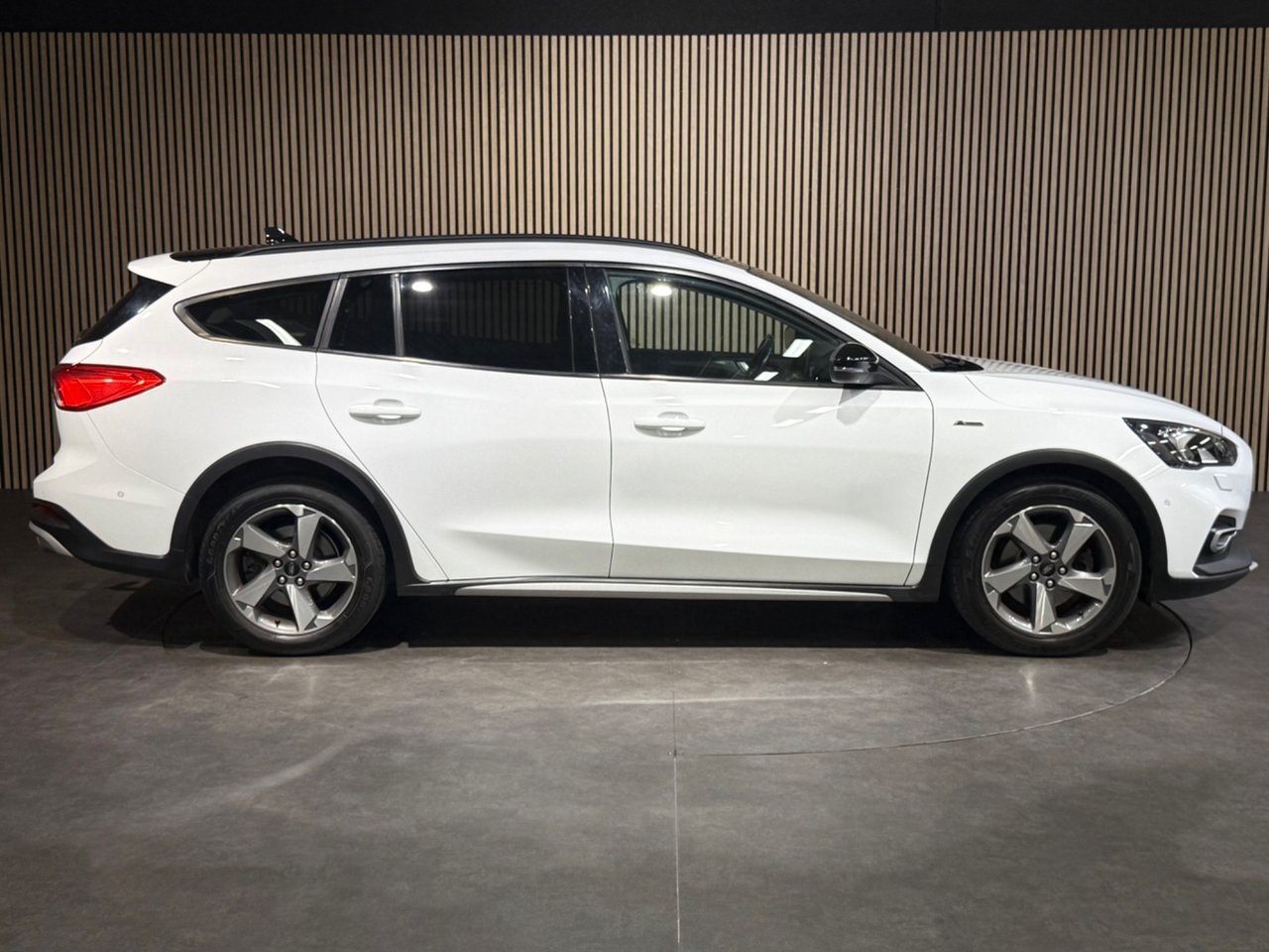 Ford Focus 2019, bild 3/10