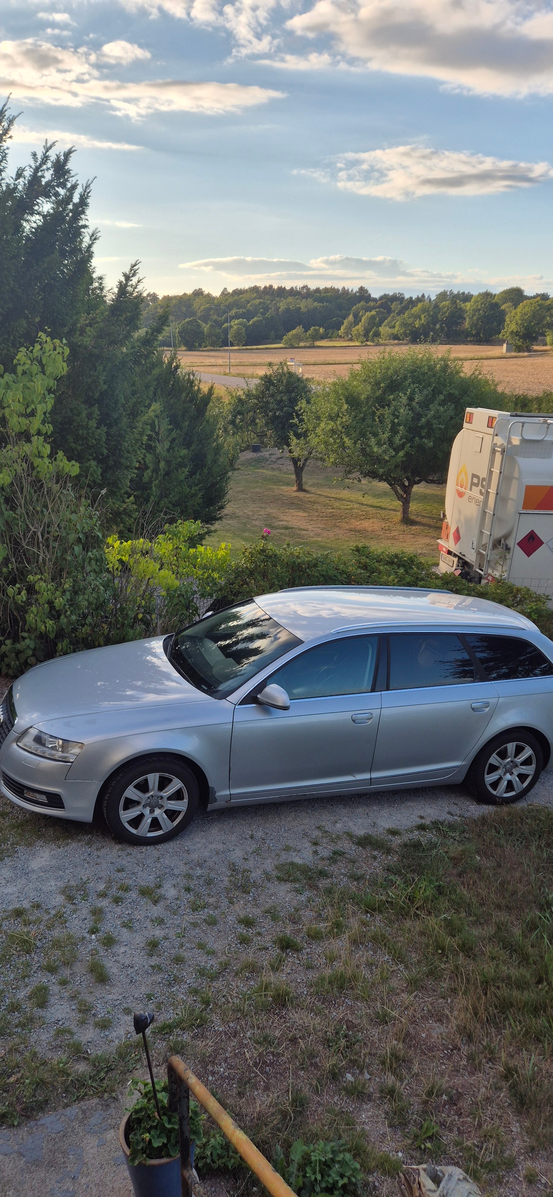 Audi A6 Avant 2.0 TDI DPF Multitronic 2011, kuva 4/10