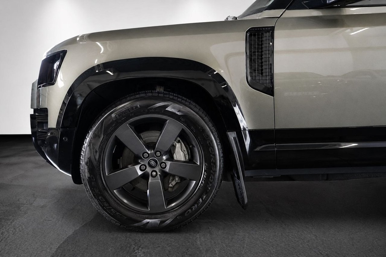 Land Rover Defender 2023, bild 3/10