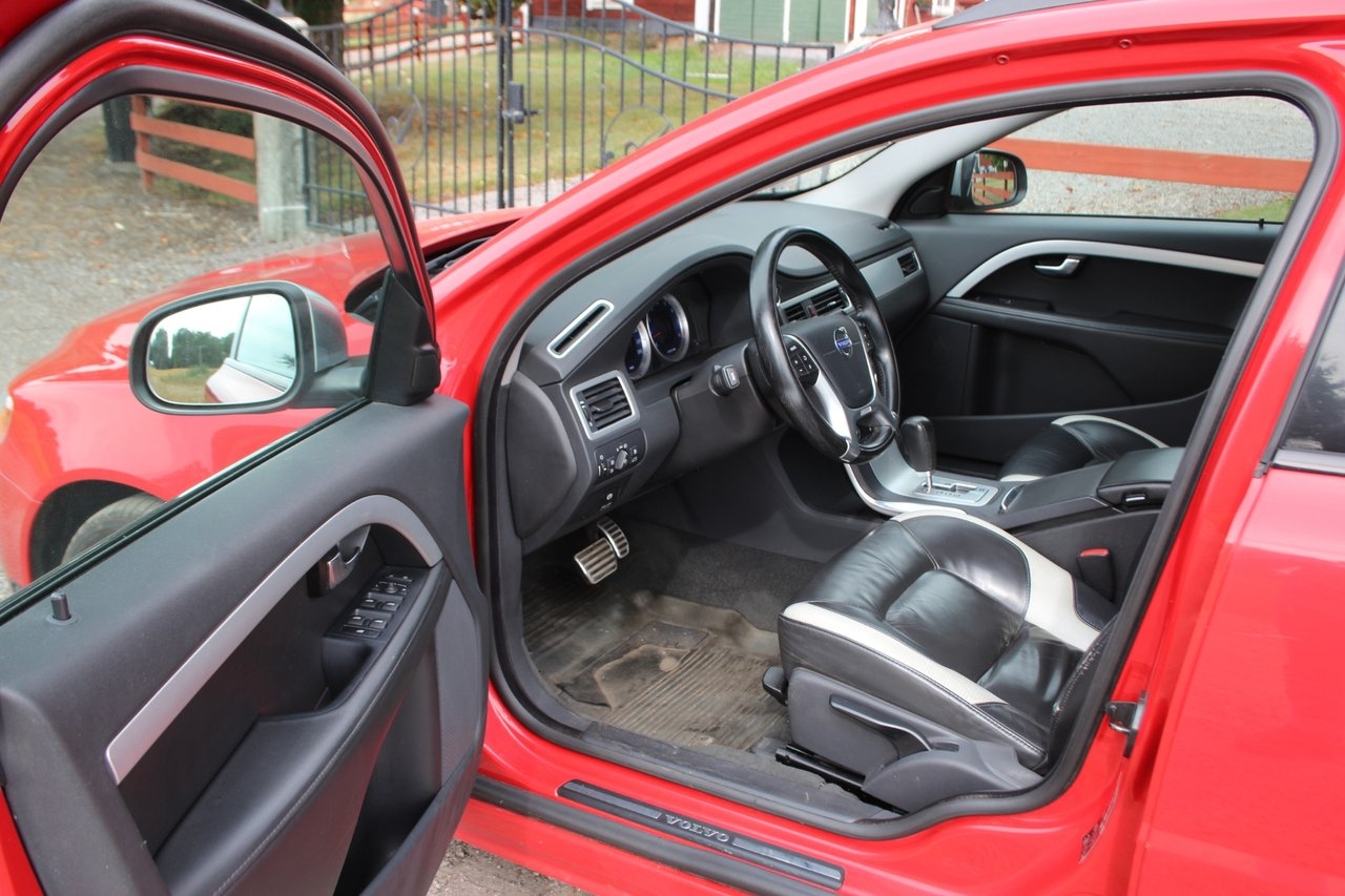 Volvo V70 2011, bild 5/7