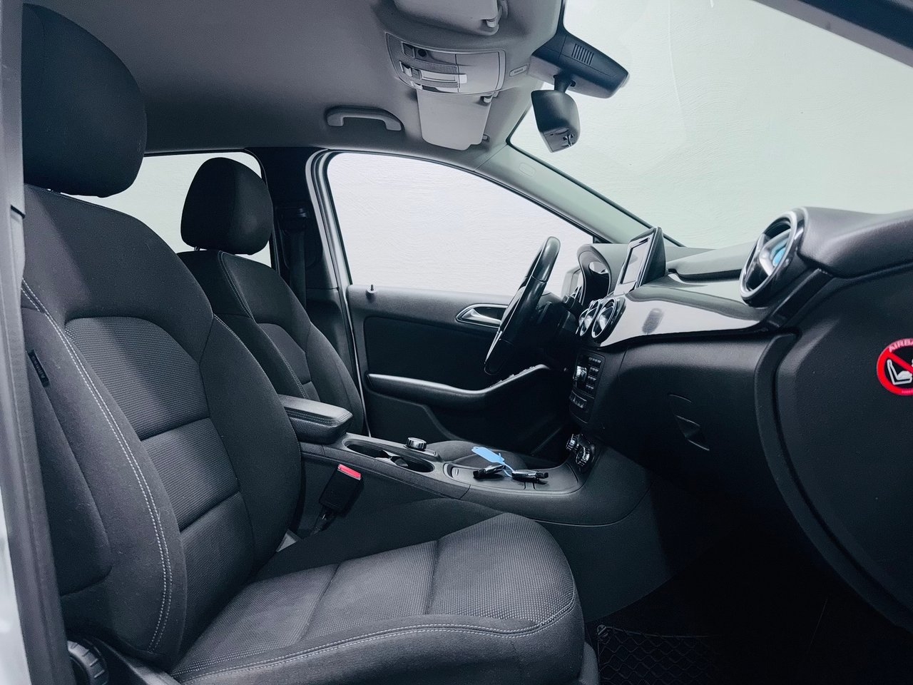 Mercedes-Benz B 2013, kuva 7/21