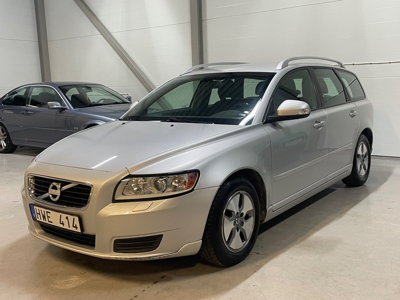 Volvo V50 2012, bild 4/10