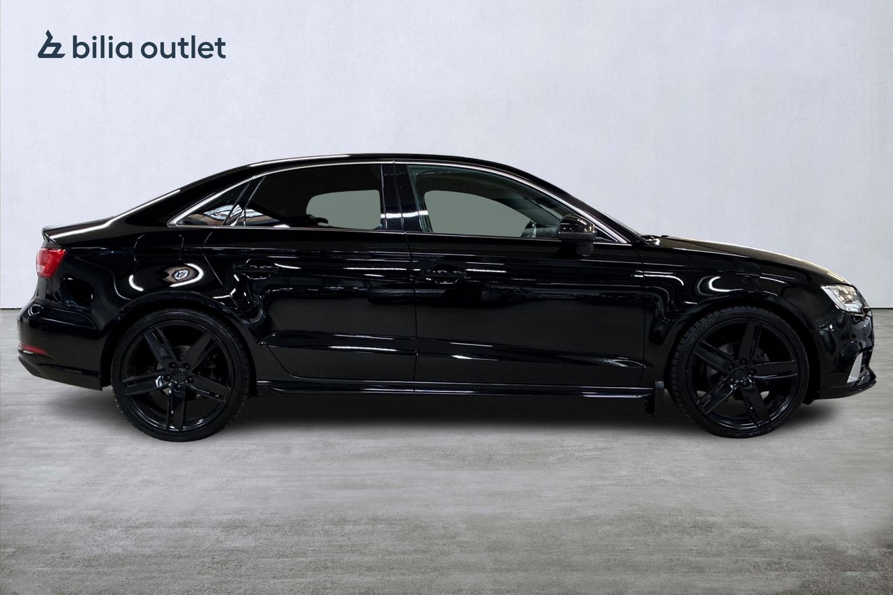 Audi A3 2020, kuva 5/10
