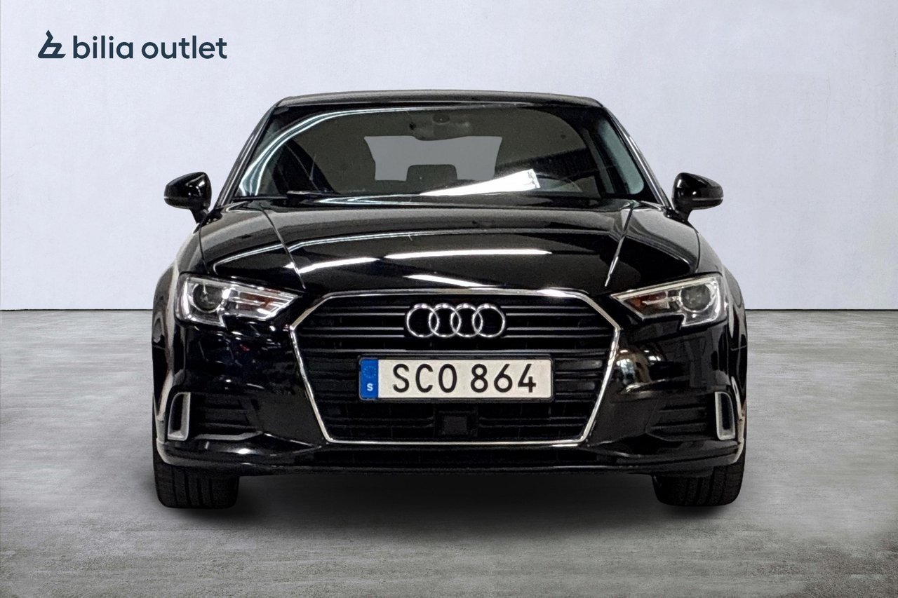 Audi A3 2020, kuva 3/10