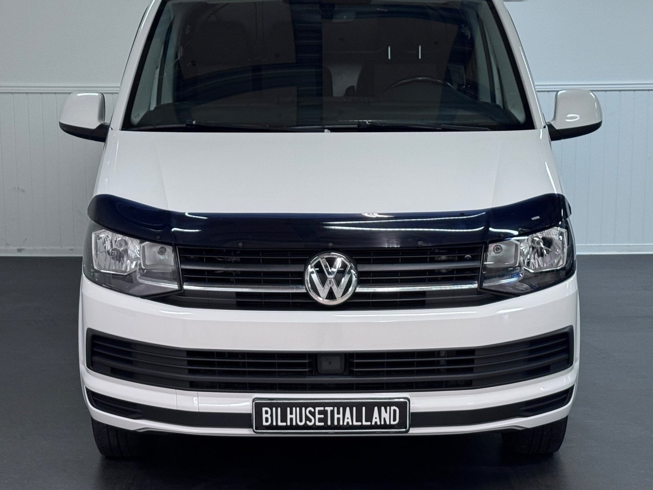 Volkswagen Transporter 2017, bild 4/10