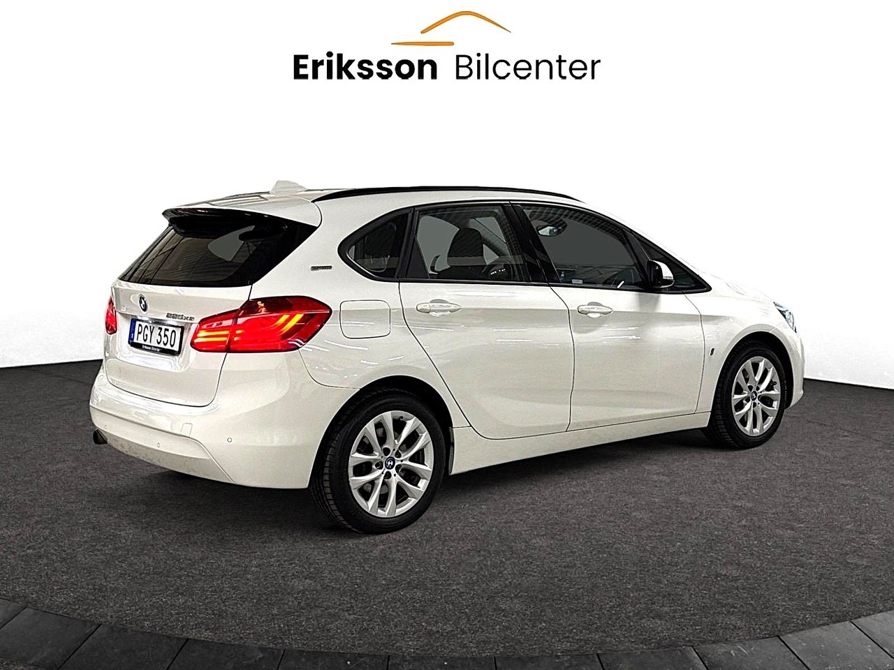 BMW 225 2017, bild 5/10