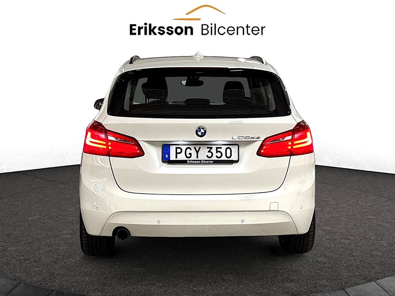 BMW 225 2017, bild 6/10