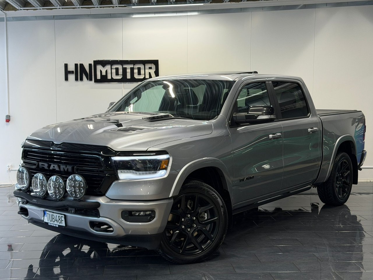 RAM 1500