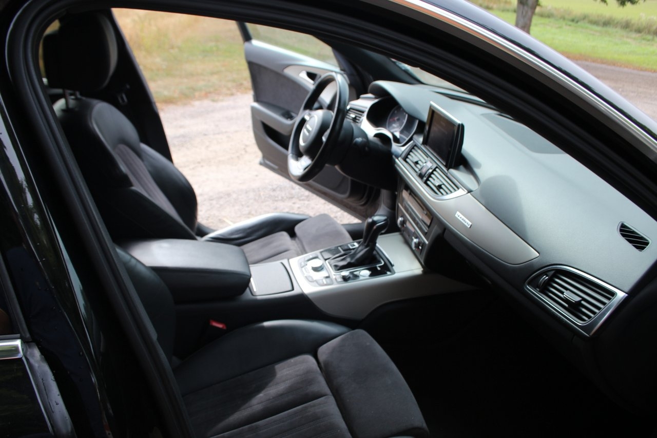 Audi A6 allroad 2016, kuva 7/7