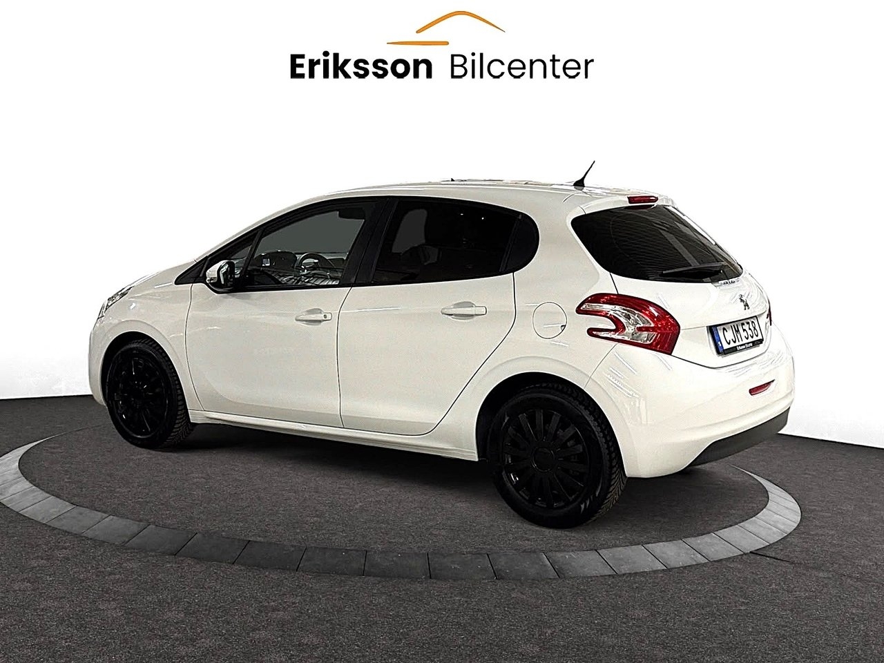 Peugeot 208 2015, bild 4/10