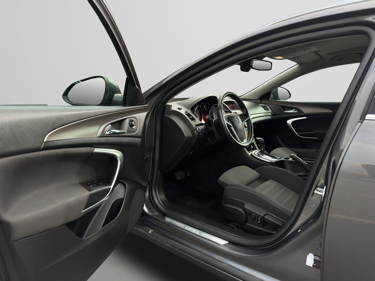 Opel Insignia 2012, bild 7/10