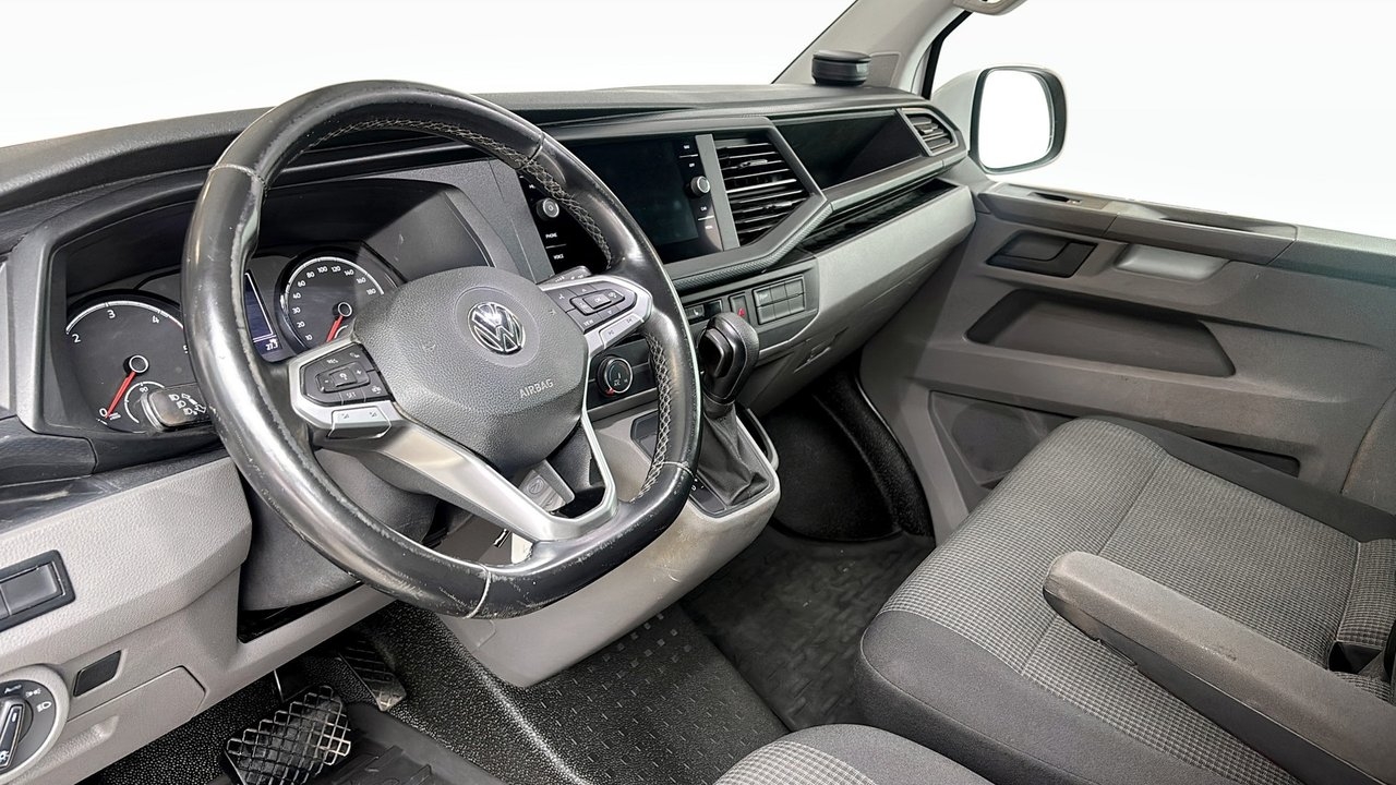 Volkswagen Transporter 2020, bild 7/12