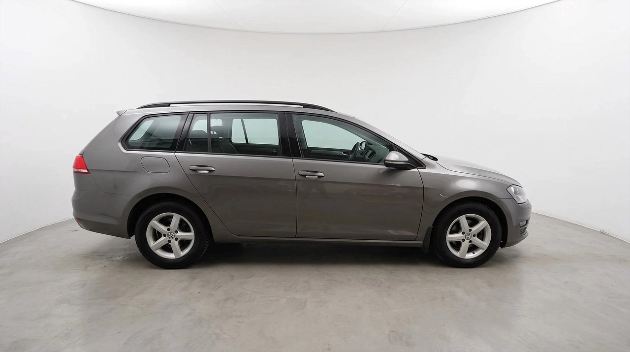 Volkswagen Golf 2014, bild 4/10