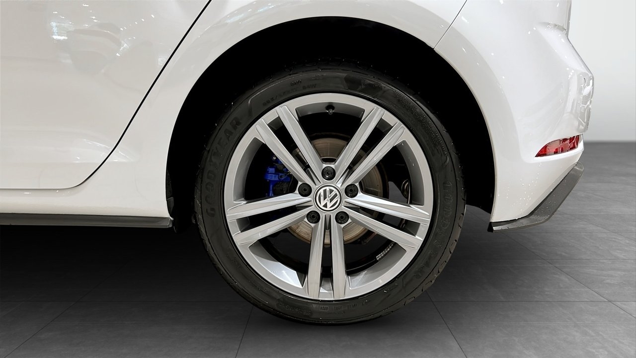 Volkswagen Golf GTE DSG 2020, bild 6/19