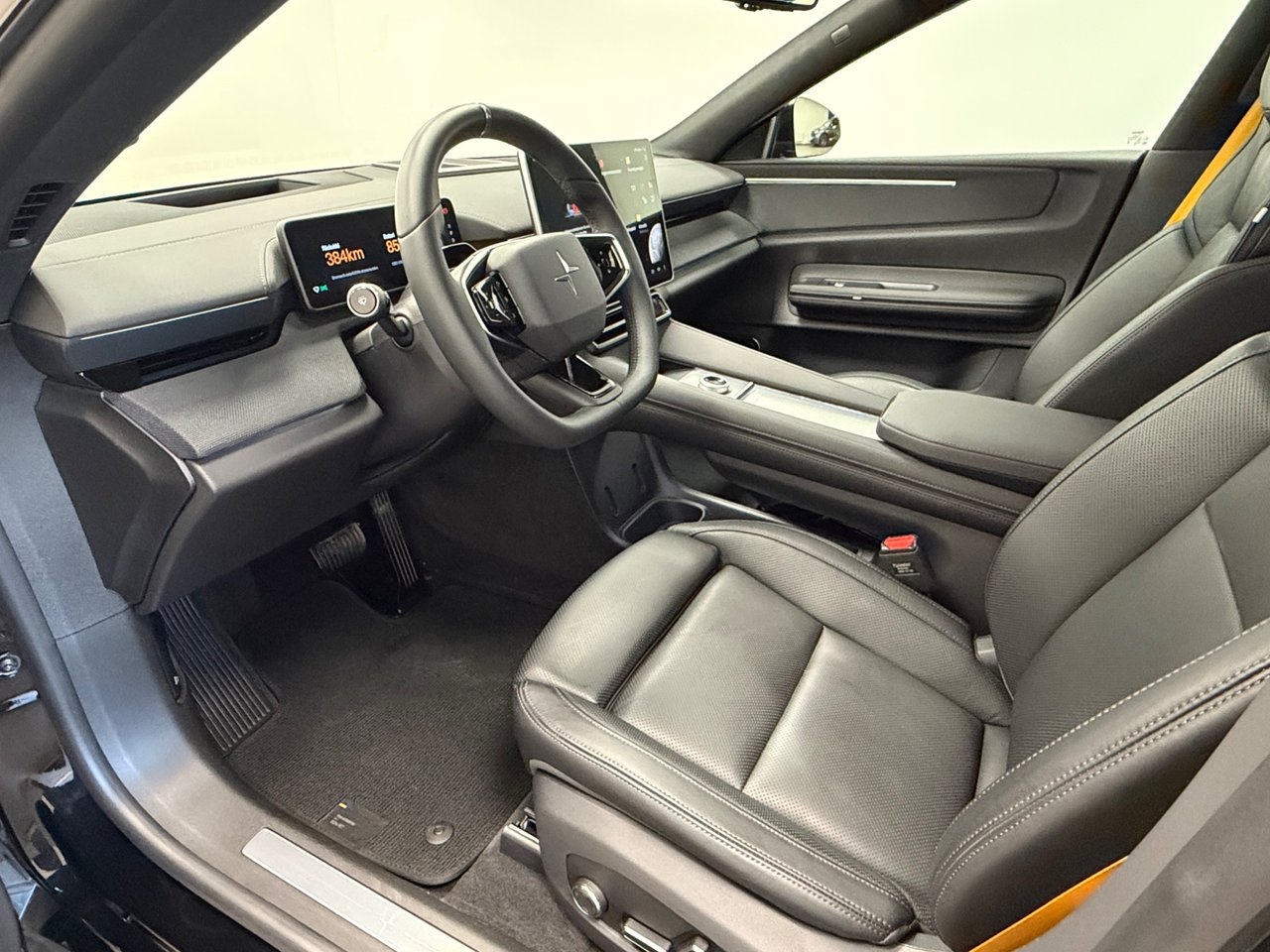 Polestar 4 2026, bild 7/22
