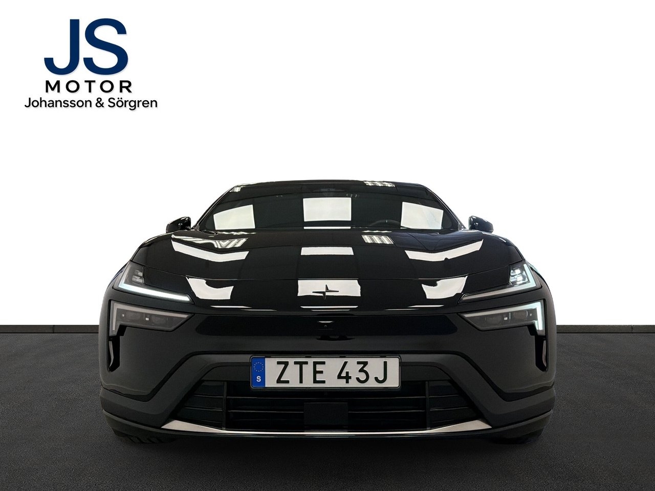 Polestar 4 2026, bild 3/22