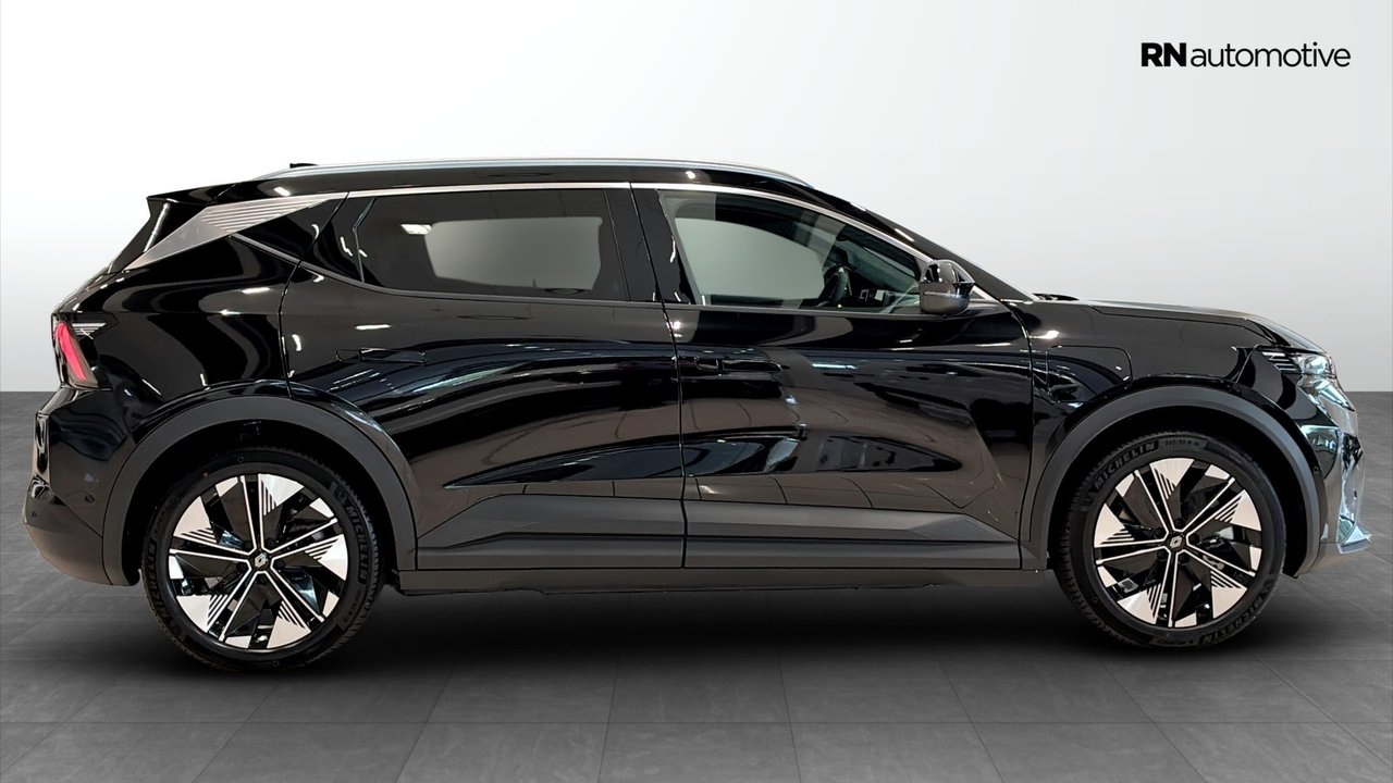 Renault Scenic E-Tech Techno 2027, bild 6/10