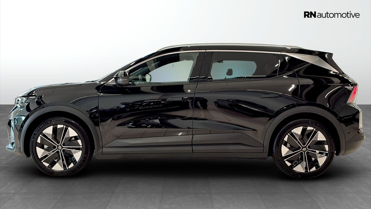 Renault Scenic E-Tech Techno 2027, bild 2/10