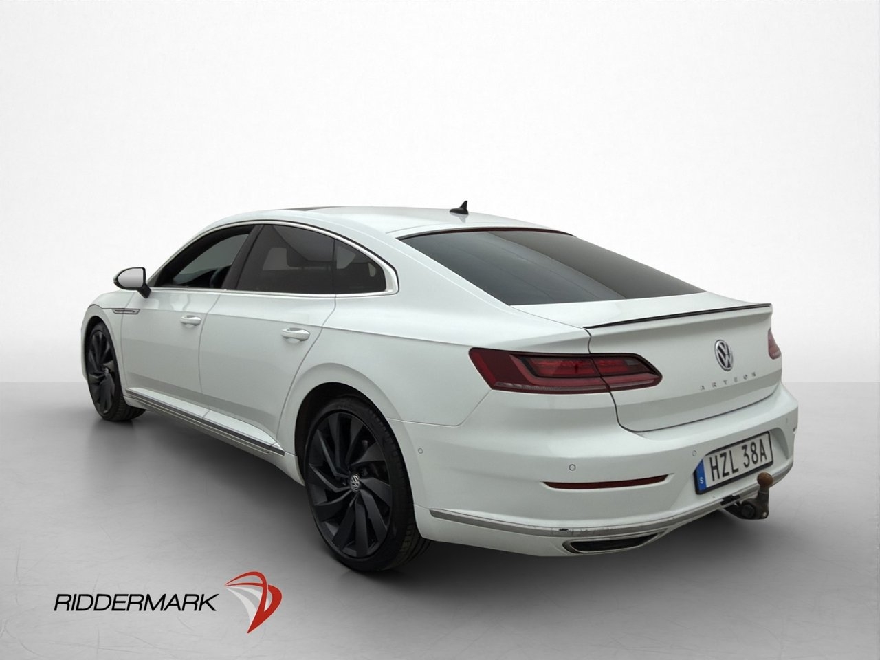 Volkswagen Arteon 2020, bild 4/33