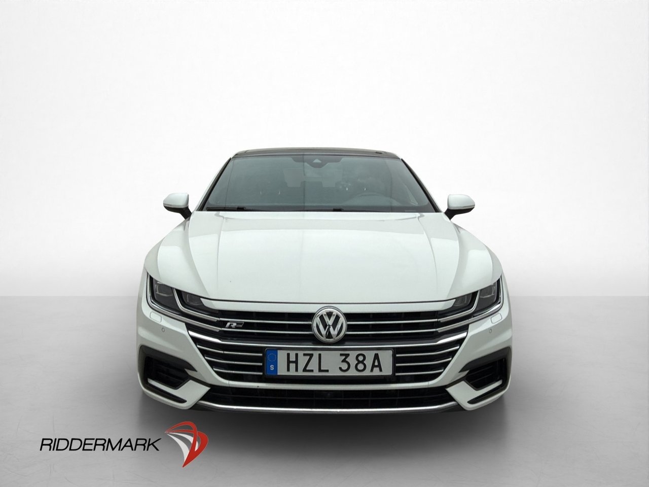 Volkswagen Arteon 2020, bild 2/33