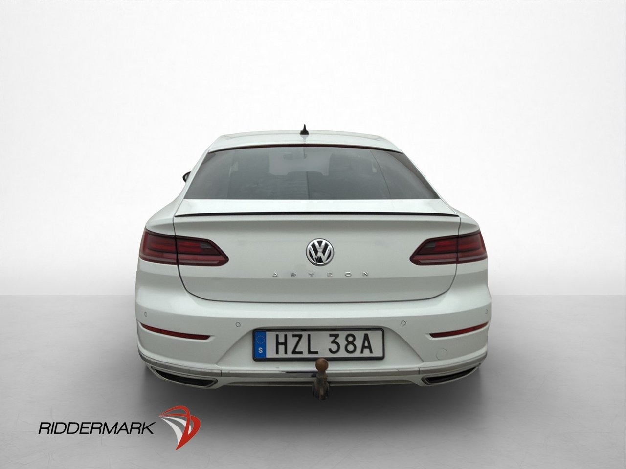 Volkswagen Arteon 2020, bild 5/33