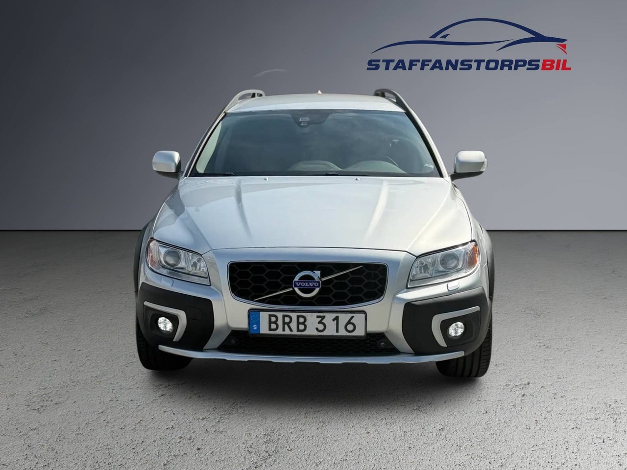 Volvo XC70 2014, bild 2/10
