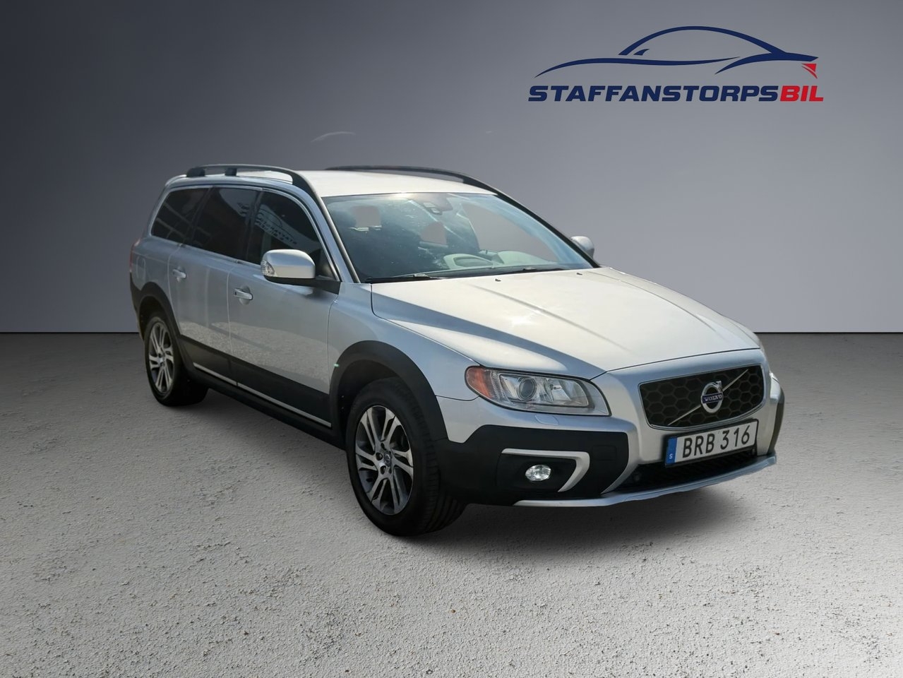 Volvo XC70 2014, bild 3/10