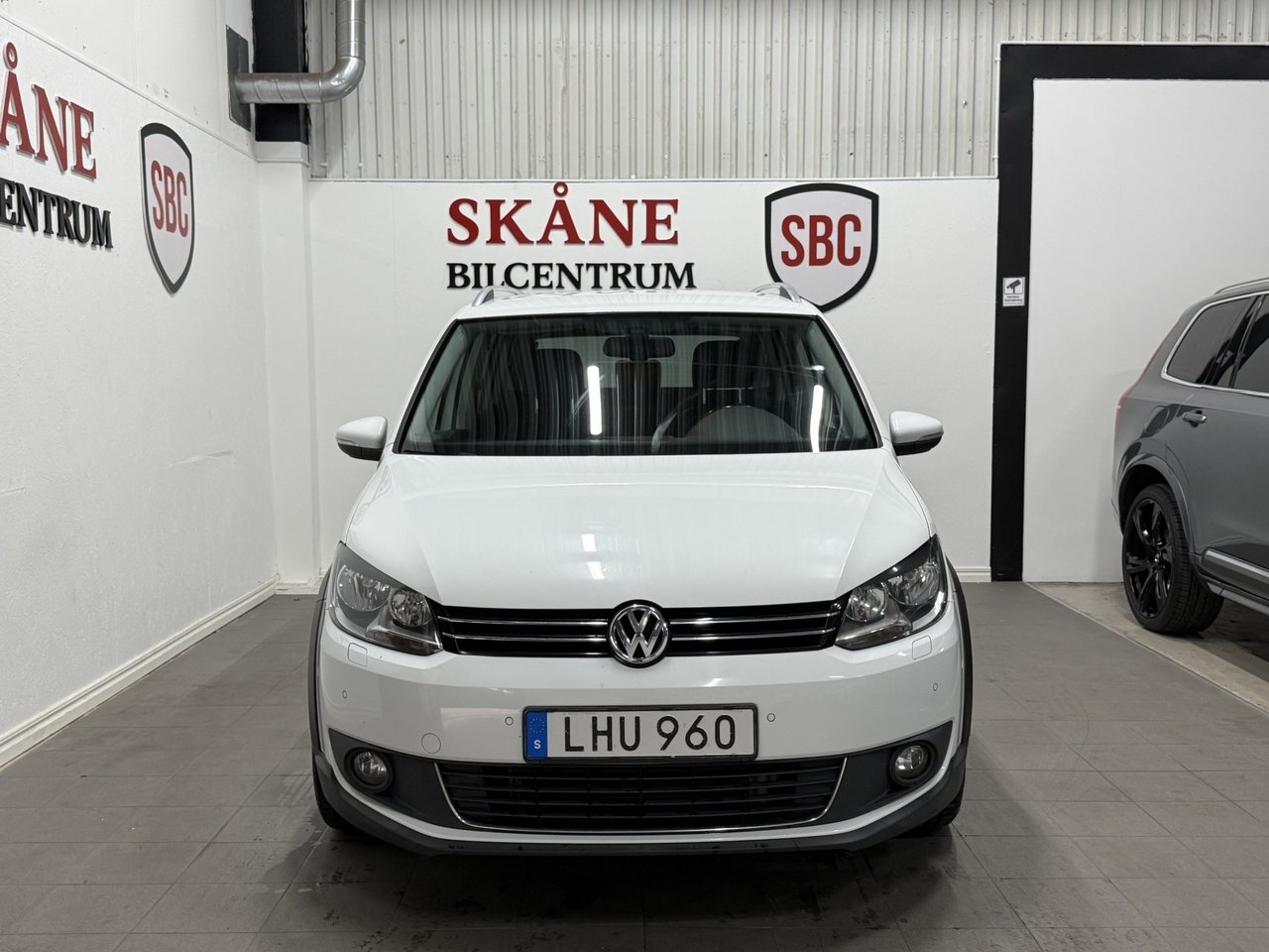 Volkswagen CrossTouran 2015, bild 2/10