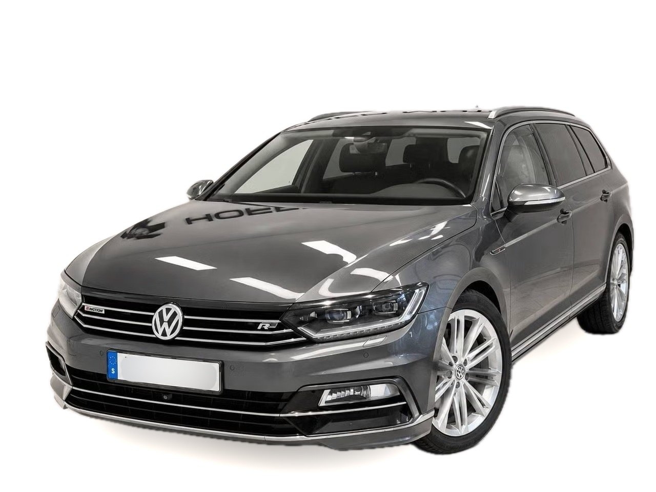 Volkswagen Passat 2015, bild 3/10