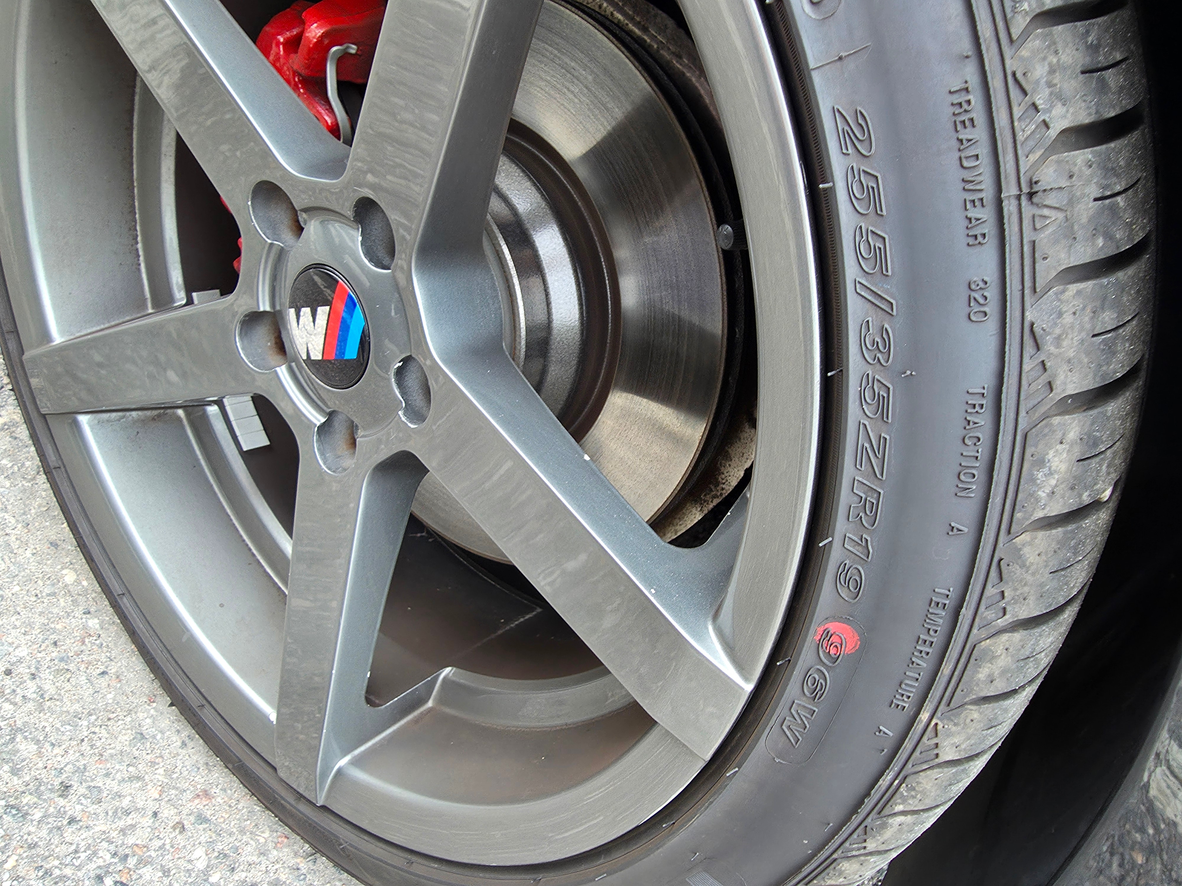 BMW 325 d Convertible Manuell 2010, photo 8/8