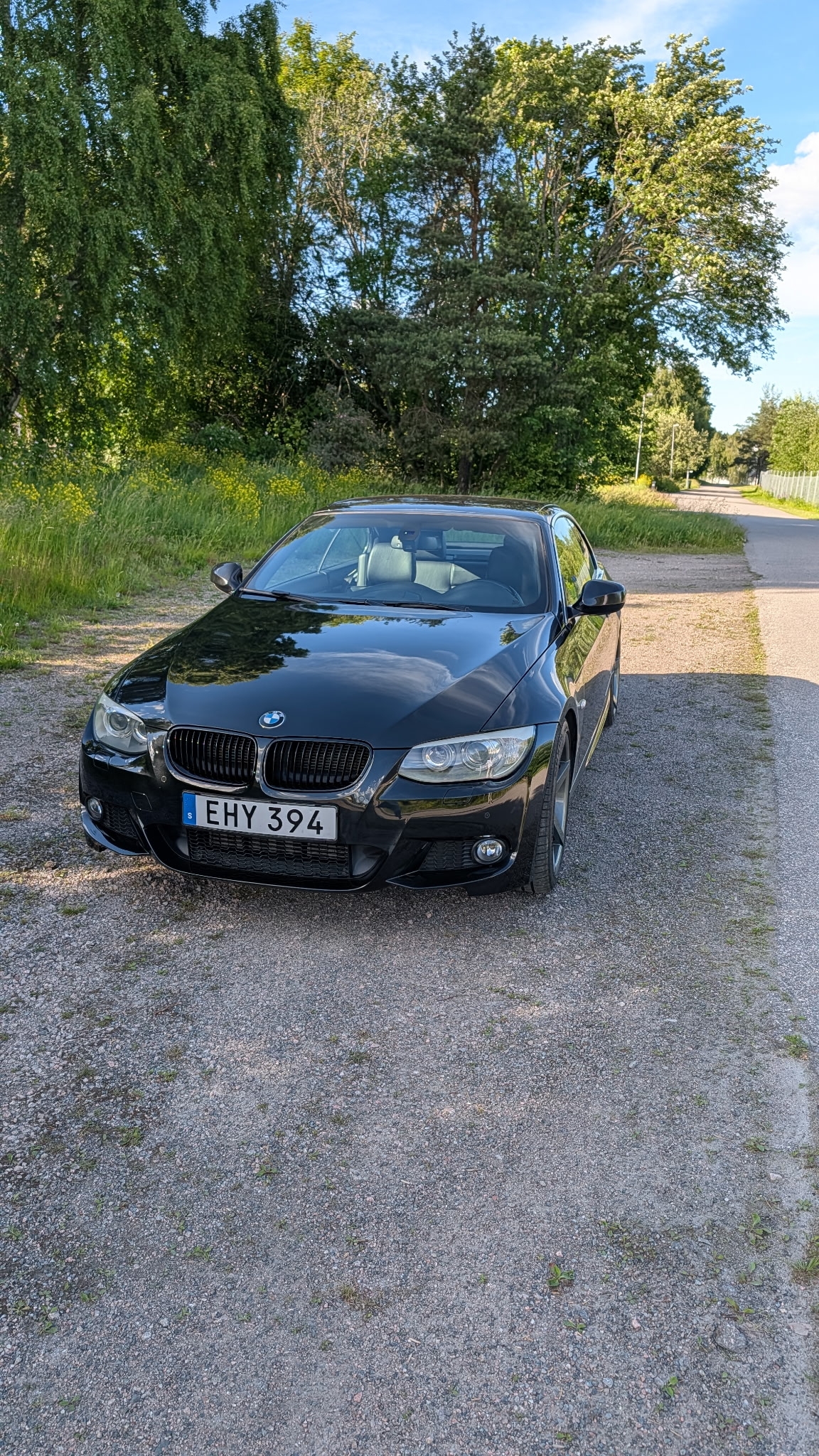 BMW 325