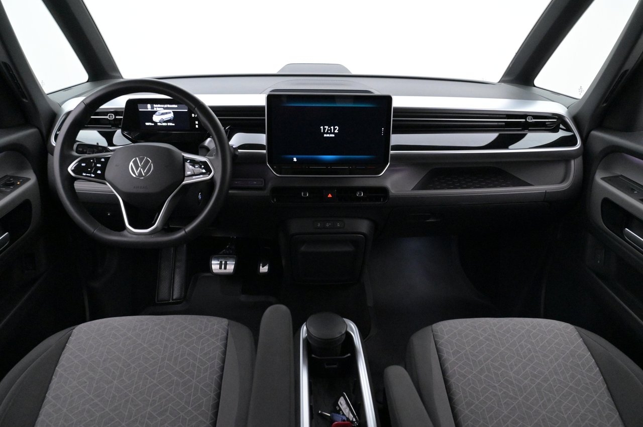 Volkswagen ID. Buzz 2026, bild 6/10