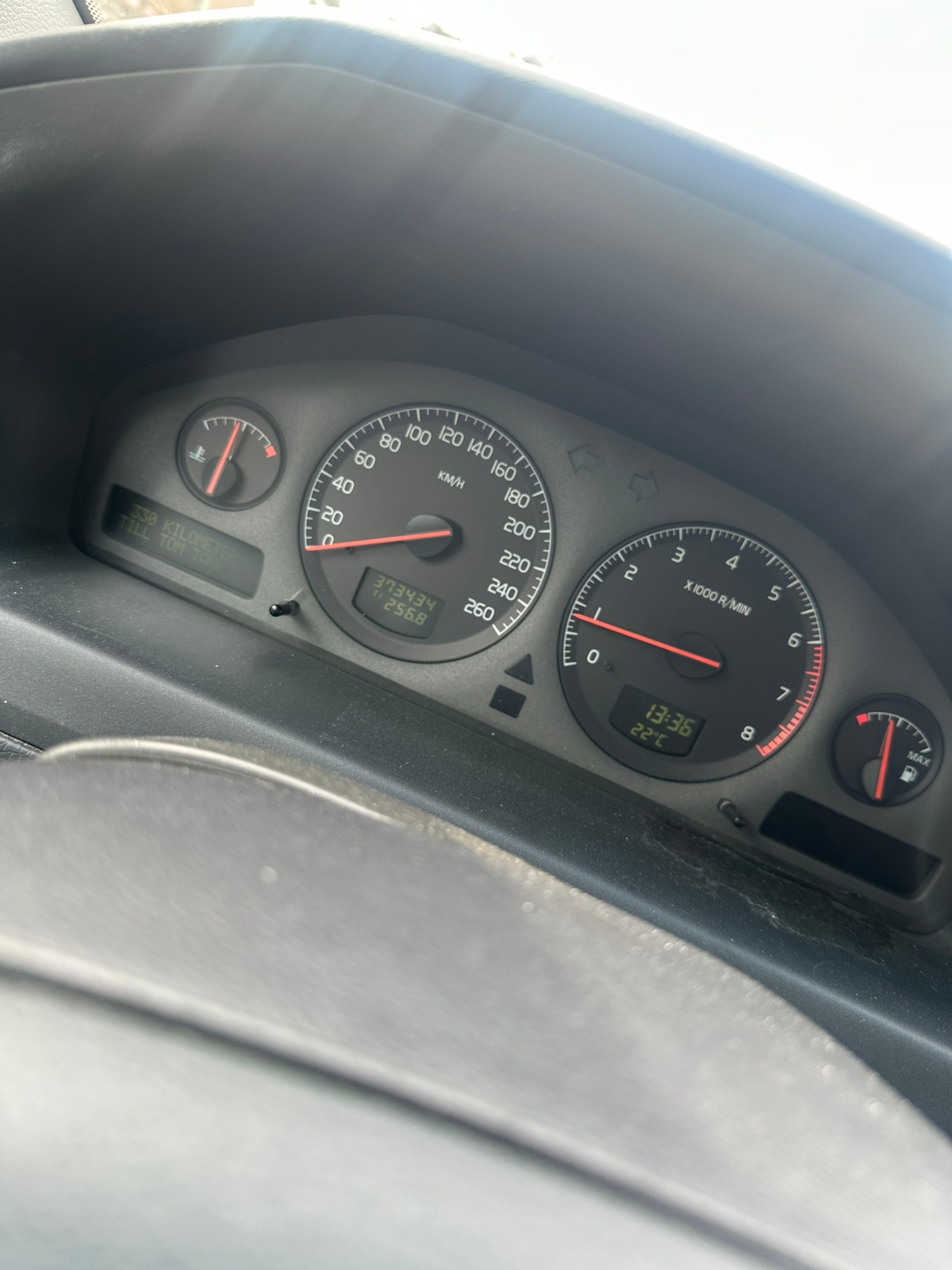 Volvo V70