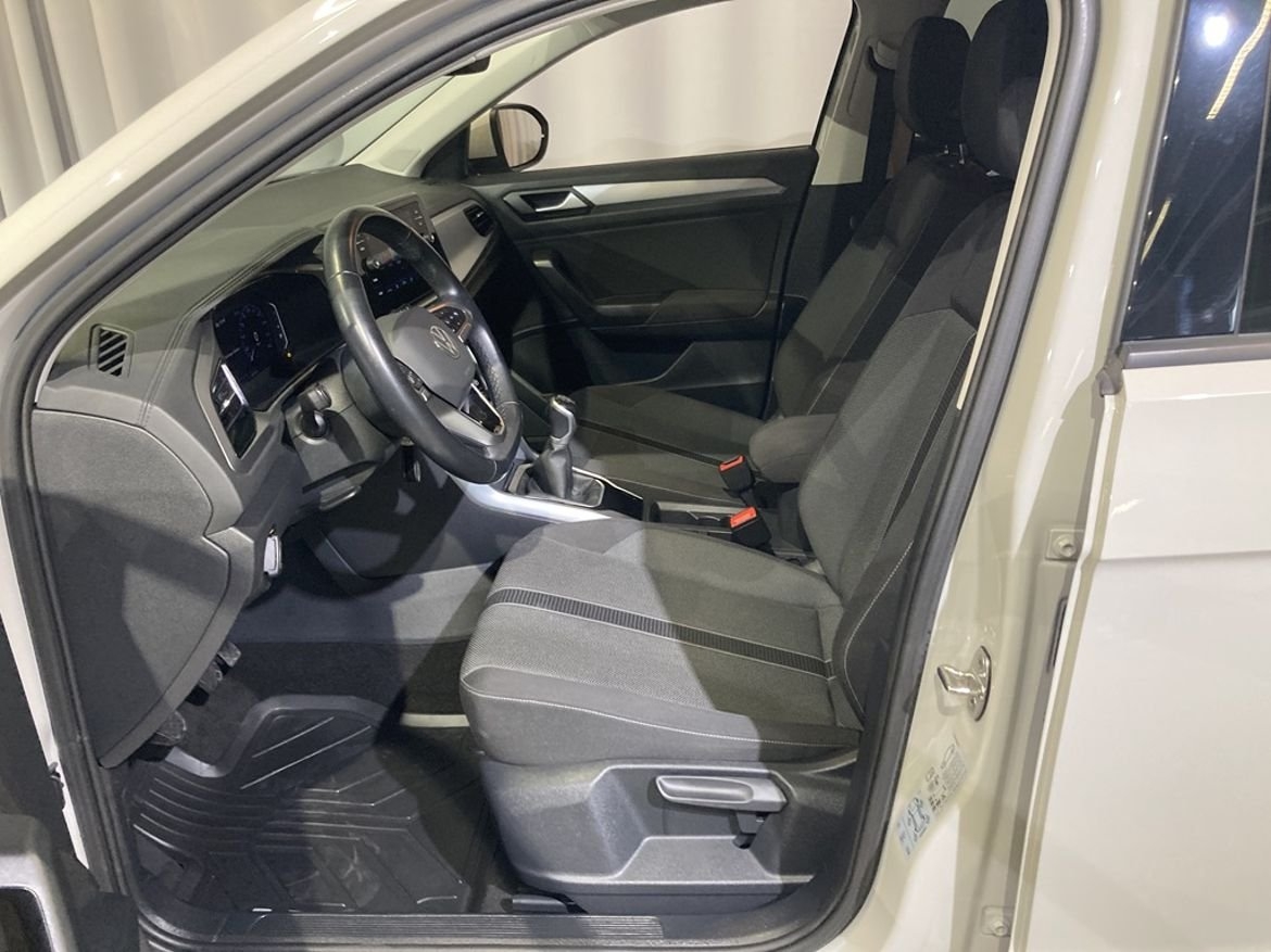 Volkswagen T-Roc 1.0 TSI (110 HK) 6 VXL 2023, bild 5/10