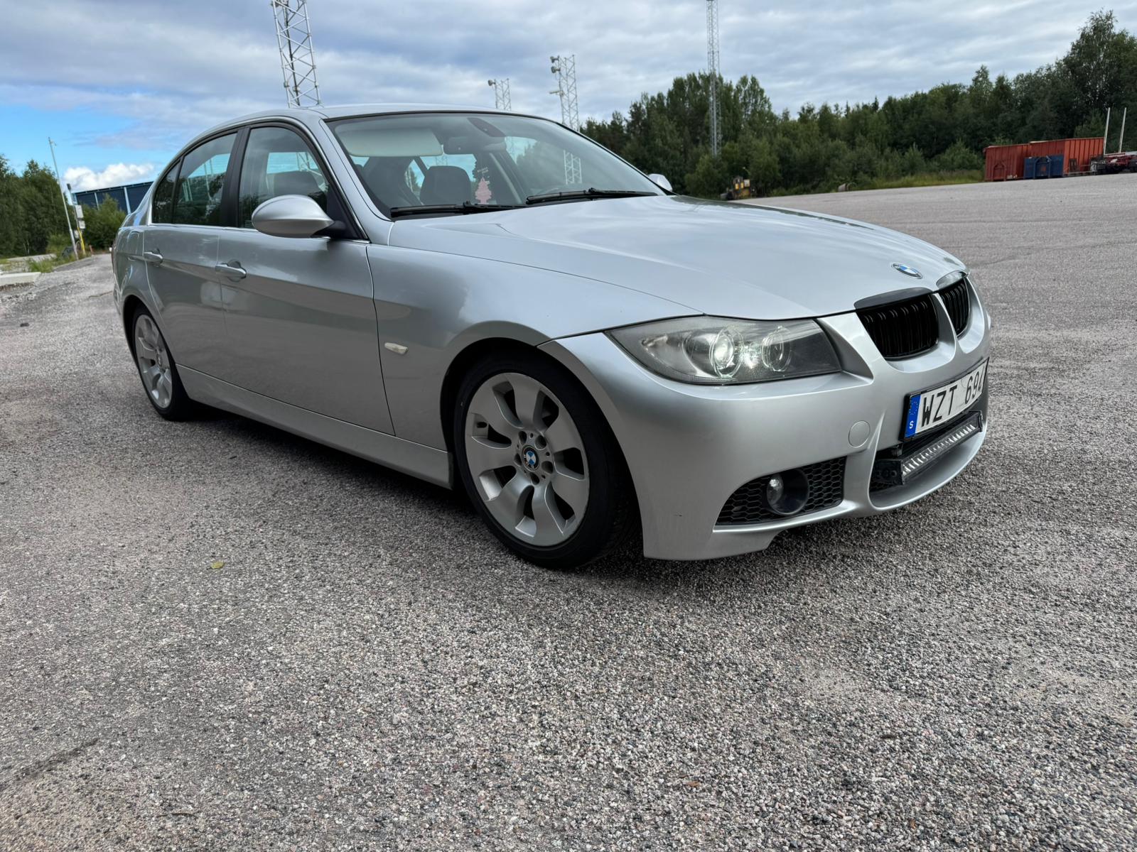 BMW 325
