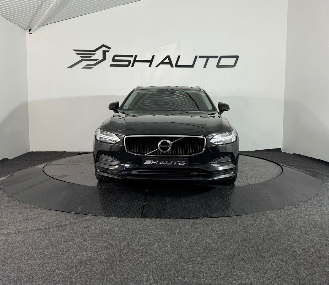 Volvo V90 D4 Geartronic Momentum Euro 6 2019, bild 2/10