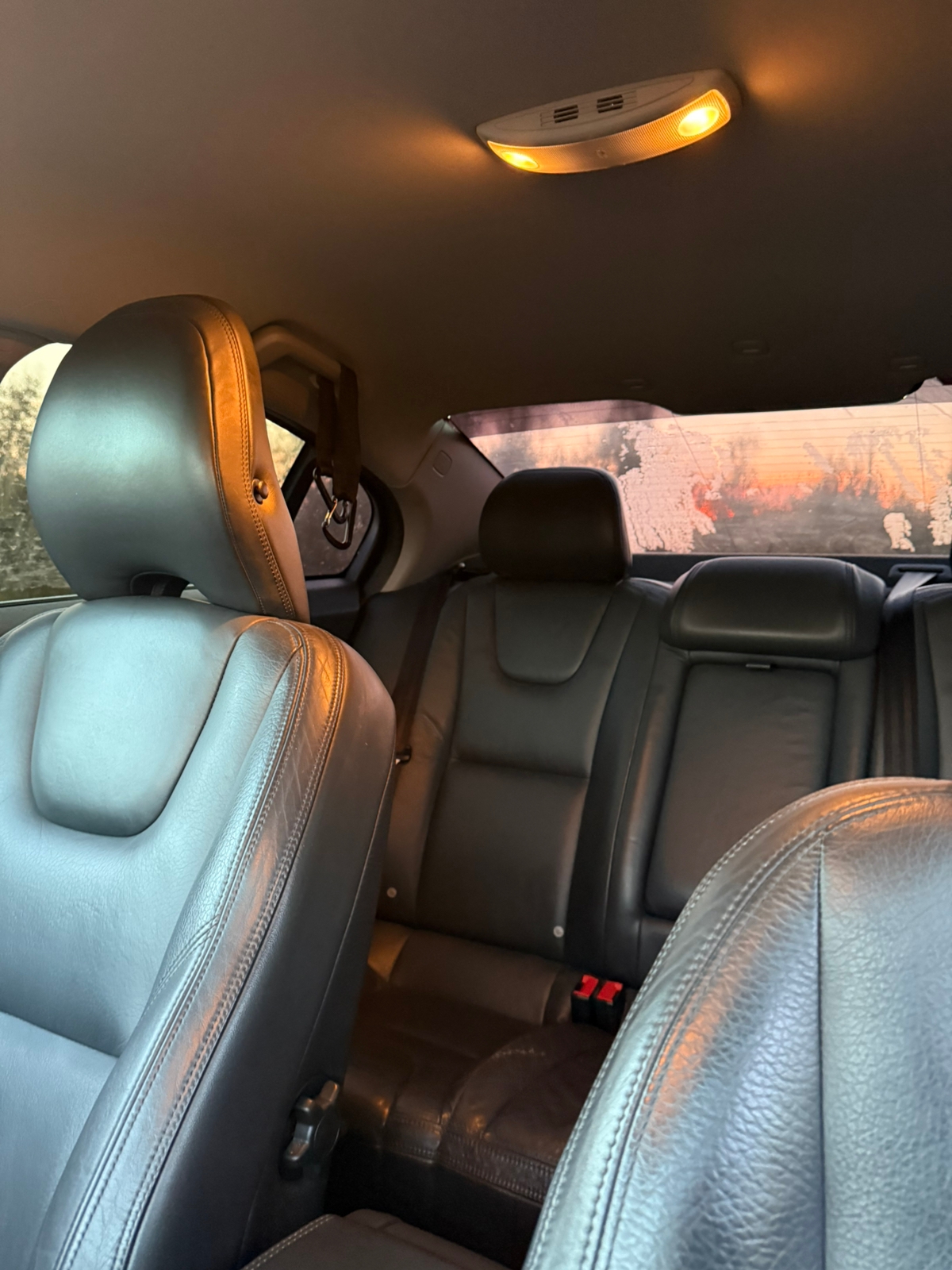 Volvo S60 DRIVe Manuell 2011, photo 6/9