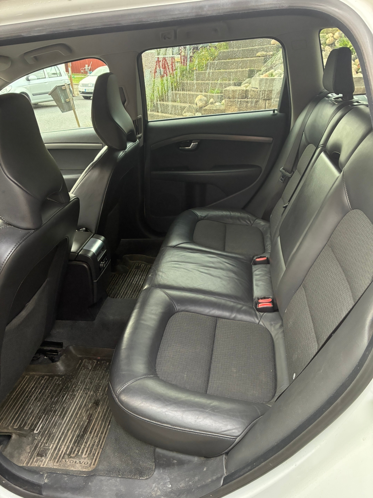 Volvo V70 D4 AWD Geartronic 2015, bild 6/10