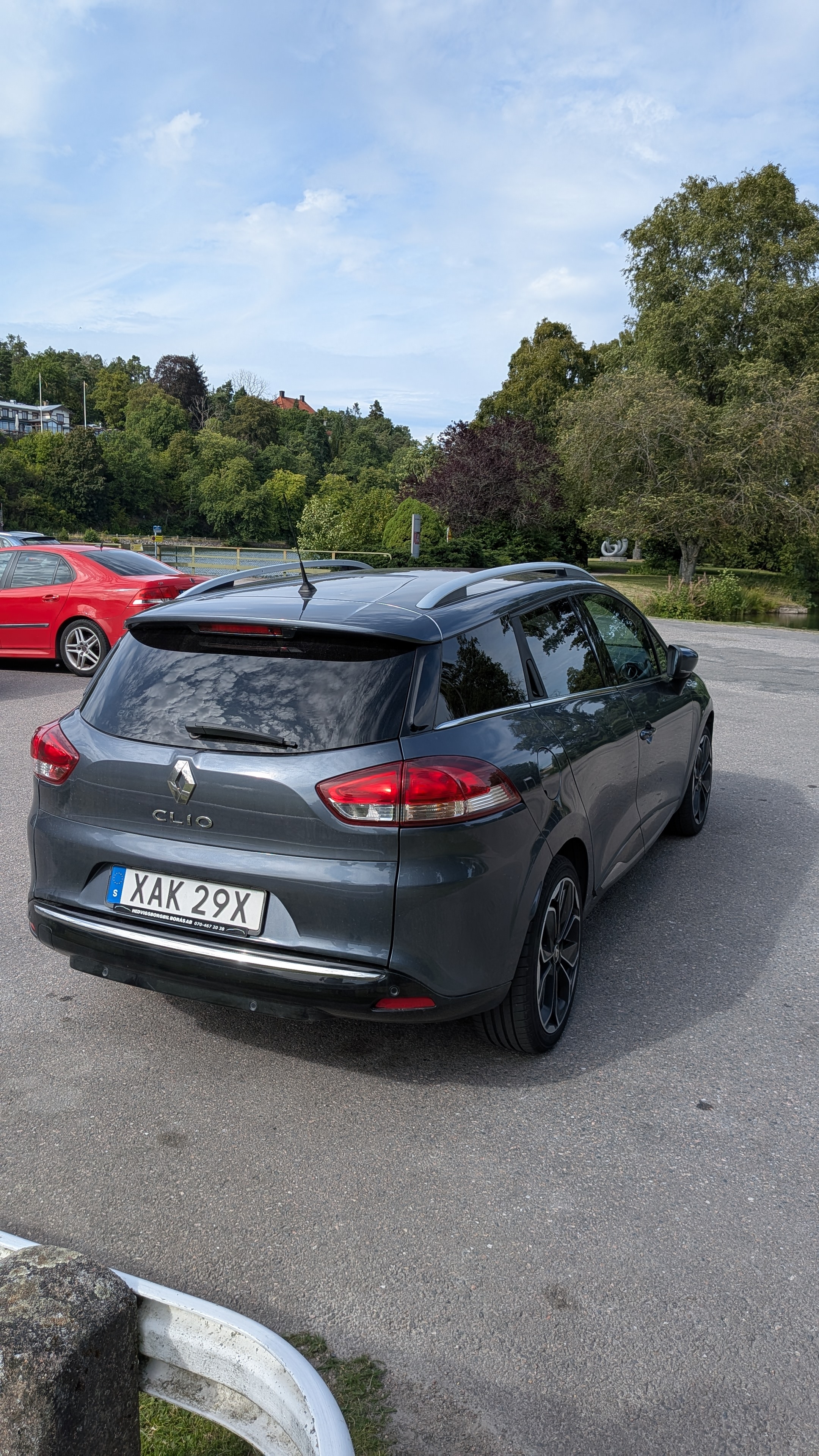 Renault Clio 2019, bild 3/9