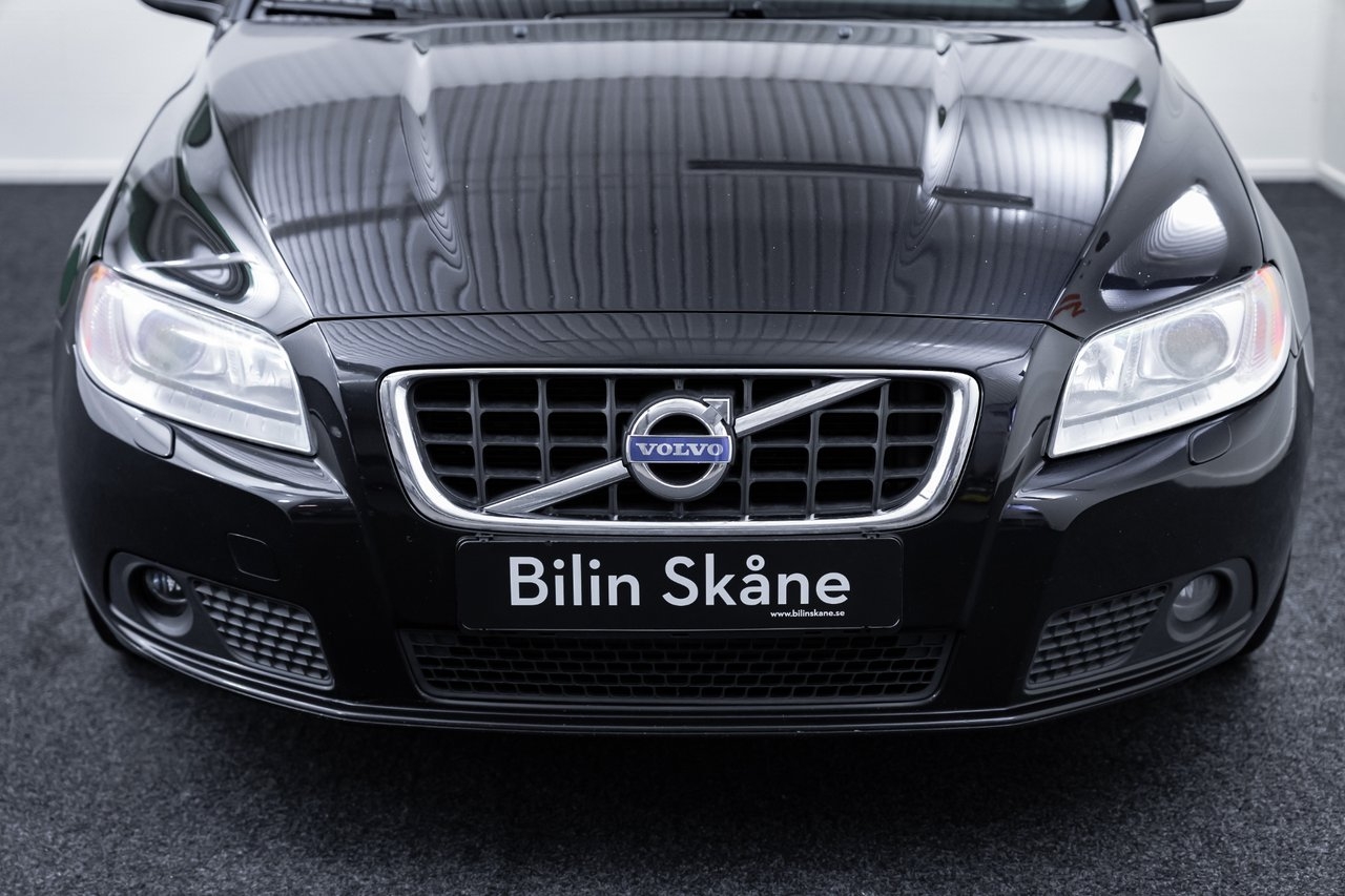 Volvo V70 2013, bild 4/10